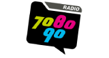 Logo Radio 70 80 90