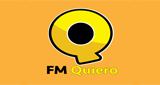Logo FM Quiero