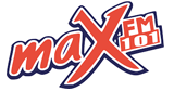 Logo MaxFM