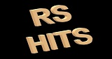 Logo Rádio RS HITS
