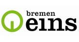 Logo Bremen Eins