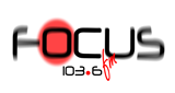 Logo Focus Radio