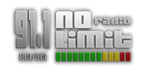 Logo No Limit Radio