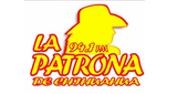 Logo La Patrona