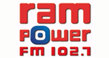 Logo Ram Power