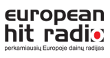 Logo European Hit Radio