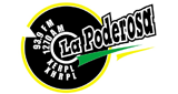 Logo La Poderosa