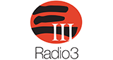 Logo RTHK Radio 3