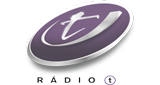 Logo Rádio T