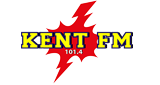 Logo Kent FM