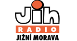 Logo Rádio Jih - Rádio jižní Moravy