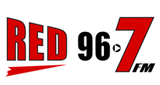 Logo Radio Red 96.7 FM
