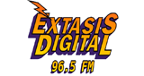 Logo Éxtasis Digital