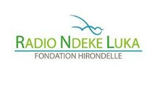 Logo Radio Ndeke Luka