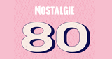 Logo Nostalgie Musique 80