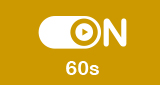 Logo ON 60s