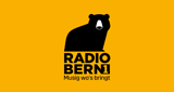 Logo Radio Bern1