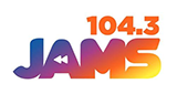 Logo Mix 104.1