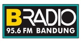 Logo Radio B