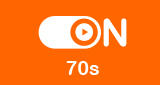 Logo ON 70s