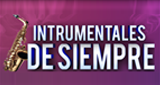 Logo Instrumentales de Siempre