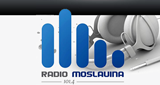 Logo Radio Moslavina