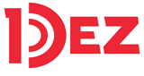 Logo Rádio Dez FM