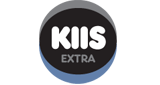 Logo Kiss Extra