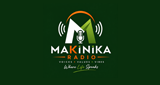 Logo Makinika Radio