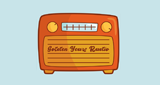 Logo Golden Years Radio