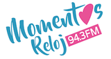 Logo Momentos Reloj