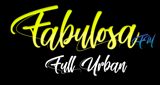 Logo Fabulosa FM