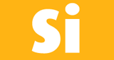 Logo Radio Si