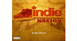 Logo 113.FM Indie Nation (Indie, Pop, Rock)