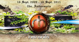 Logo Retro Hits Radio