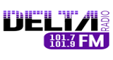 Logo Delta Radio