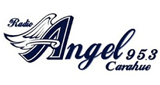 Logo Radio Angel