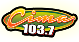 Logo Radio Cima