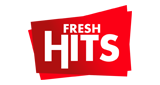 Logo Fresh Hits
