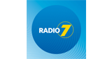 Logo Radio 7