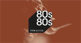 Logo 80s80s Funk & Soul