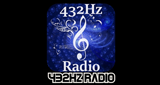 Logo 432Hz Radio