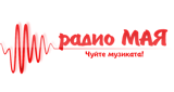 Logo Радио Мая