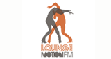 Logo Lounge Motion FM