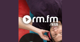 Logo RauteMusik MAIN