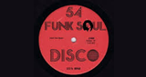 Logo 54-funk-soul-dance
