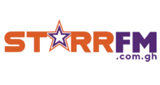 Logo Starr FM