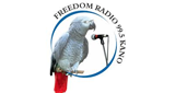Logo Freedom Radio