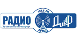 Logo РАДИО "Диёр"