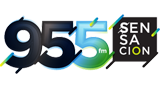 Logo Sensación Fm
